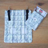 sac à foin pour lapin